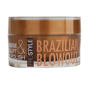 Acai Restorative Sculpt & Define Polish Brazilian Blowout Hair Styling